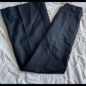 & Other Stories Wide Leg Trousers!